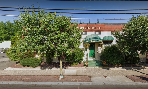 You Must Taste The Osso Bucco At This Unique Italian Restaurant In New Jersey