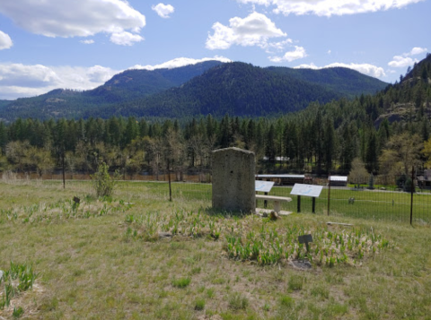 Tiny But Mighty, The Smallest State Park In Washington Is A Hidden Gem Worth Exploring