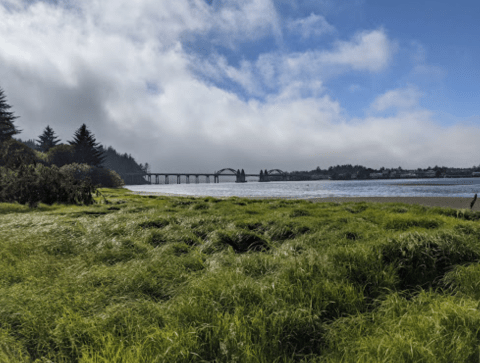 Tiny But Mighty, The Smallest State Park In Oregon Is A Hidden Gem Worth Exploring