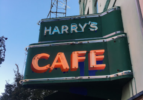 People Drive From All Over Kansas To Eat At This Tiny But Legendary Diner