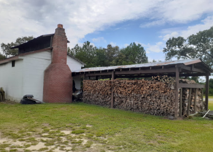 gradys bbq dudley nc