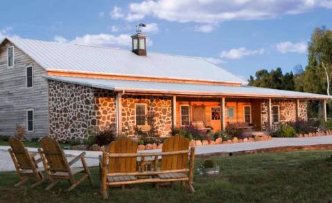 One Of The Best Bakeries In Arkansas Is Tucked Away In An Unassuming Horse Barn