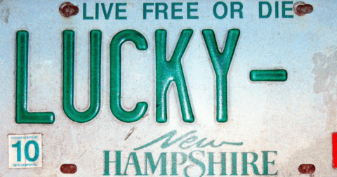 10 Extremely Weird Things People From New Hampshire Do