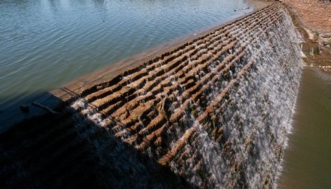 Cool Off This Summer With A Visit To These 10 Iowa Waterfalls