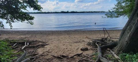 Make A Splash This Season At Amico Island, A Truly Unique Park In New Jersey