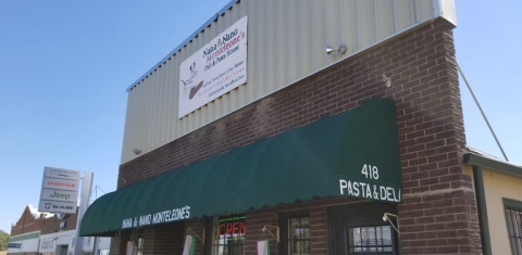 One Of The Oldest Family-Owned Restaurants In Colorado Is Also Among The Most Delicious Places You'll Ever Eat