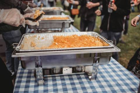 Your Inner Child Will Love This Mac And Cheese And Grilled Cheese Fest Coming To Texas In The Fall