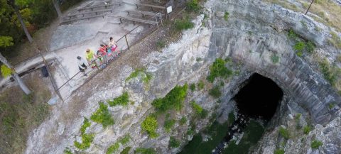 Tiny But Mighty, One Of The Smallest State Parks In Texas Is A Hidden Gem Worth Exploring