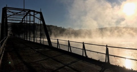 Anderson Is Allegedly One Of South Carolina's Most Haunted Small Towns