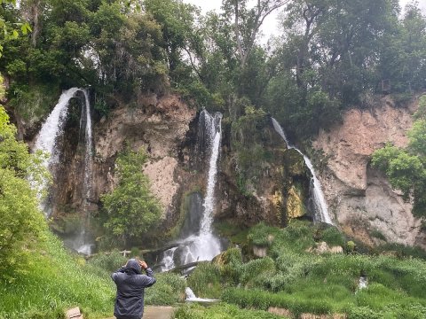 Tiny But Mighty, The Smallest State Park In Colorado Is A Hidden Gem Worth Exploring