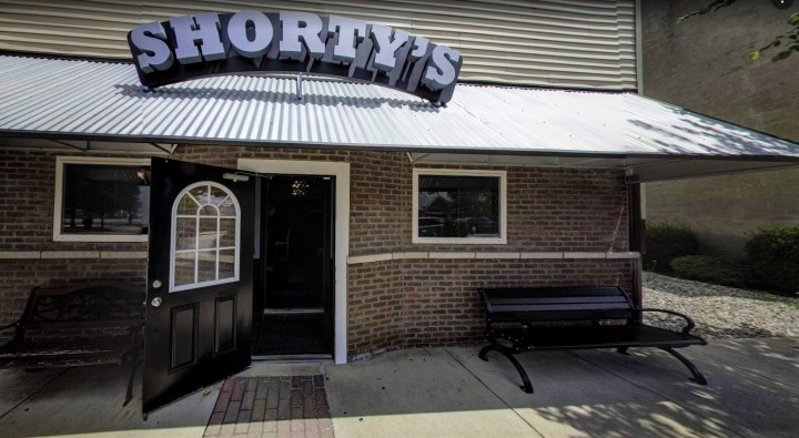 Shorty’s Steakhouse