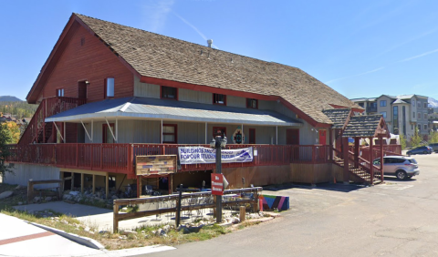 People Drive From All Over Colorado To Eat At This Tiny But Legendary Steakhouse