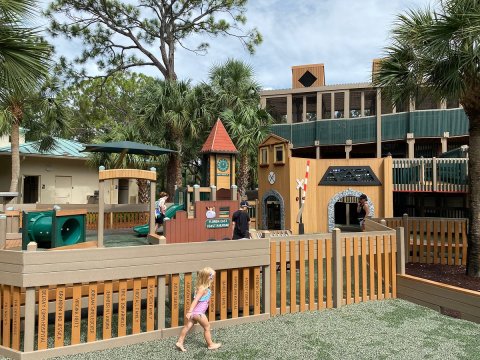 The Sugar Sand Park In Florida Is The Stuff Of Childhood Dreams