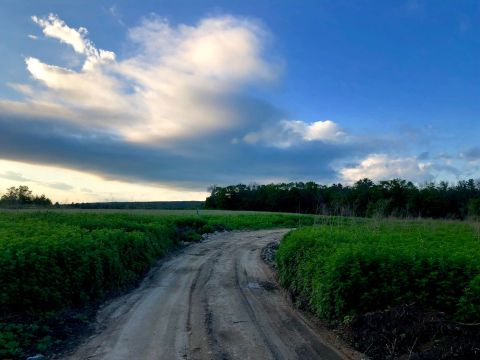 The Richmond Heritage Trail In Trail Winds Through Two Miles Of Rhode Island History