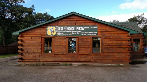 This Pizza Buffet In Michigan Is A Deliciously Awesome Place To Dine