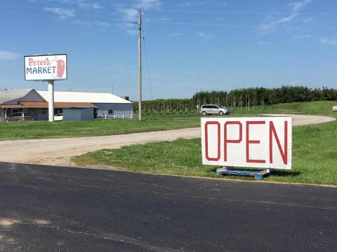 The 5 Best Places In Missouri To Get Your Apple Cider Donut Fix This Fall