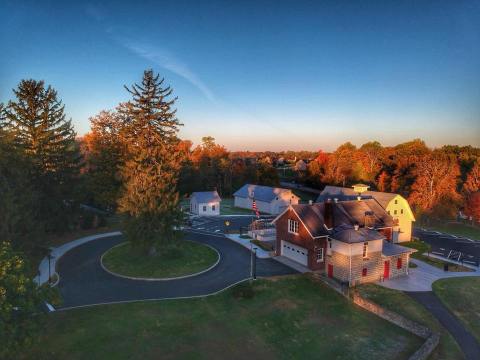 The Barn And Farm-Themed Twin Silo Park In Kentucky Is The Stuff Of Childhood Dreams