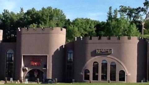 One Of The Best Pubs In Iowa Is Tucked Away In A Majestic Castle