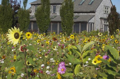 This Barn VRBO In Rhode Island Is One Of The Coolest Places To Spend The Night