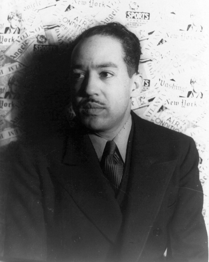 langston hughes joplin mo