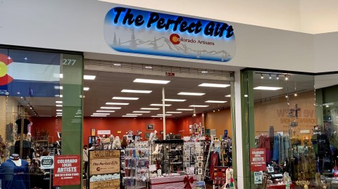 The Perfect Gift Colorado Artisans Is The Best Place To Shop Local In The State