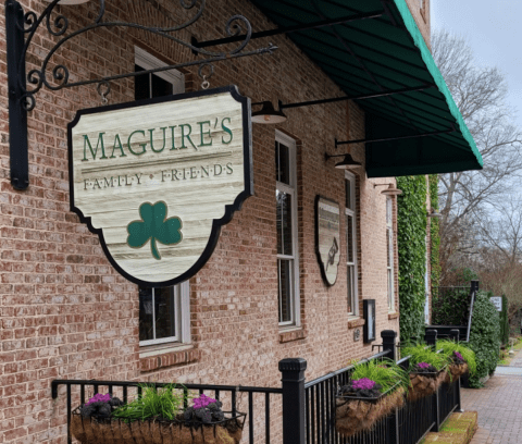 This Off-The-Beaten Path Eatery In Georgia Is Known For Its Mouthwatering Sandwiches