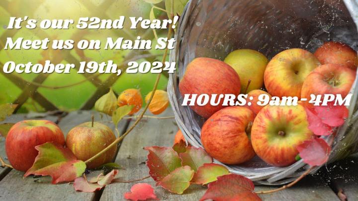 Lincoln County Apple Festival