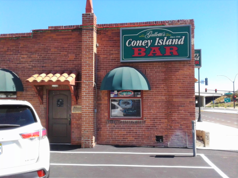 One Of The Oldest Family-Owned Restaurants In Nevada Is Also Among The Most Delicious Places You'll Ever Eat