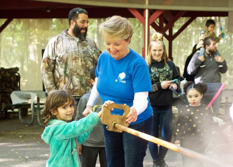 The Apple Butter Festival Near Detroit Where You'll Have Loads Of Delicious Fun