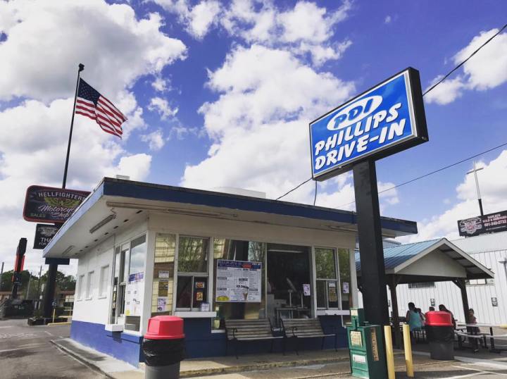 Where Is The Oldest Dairy Queen