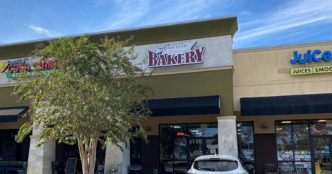 It's Worth It To Drive Across Florida Just For The Sweets At Amaretti Desserts