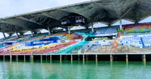 10 Abandoned Places In Florida That Nature Is Reclaiming