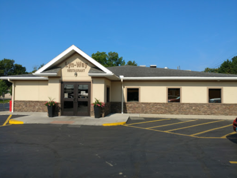 You Must Try The Buckeye Pie At This Unique Homestyle Restaurant In Ohio