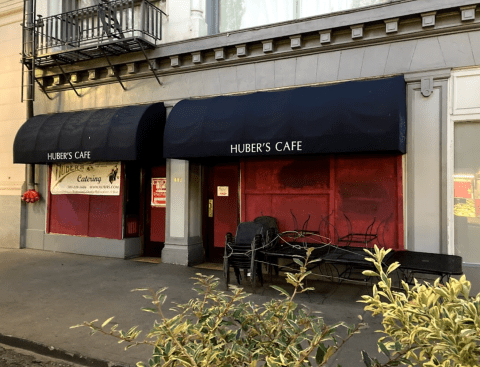 One Of The Oldest Family-Owned Restaurants In Oregon Is Also Among The Most Delicious Places You'll Ever Eat