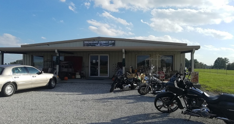 Silver Creek Antique Mall And Flea Market In Kansas Is More Fun Than Your Average Flea Market