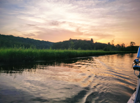 Selden Neck State Park In Connecticut Is A Big Secluded Treasure