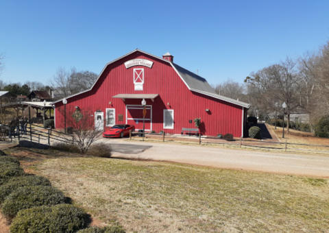 There Are 3 Quirky Museums Hiding In The Small City Of McDonough, Georgia