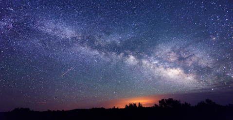 There's A Dome Airbnb In Arizona Where You Can Truly Sleep Beneath The Stars