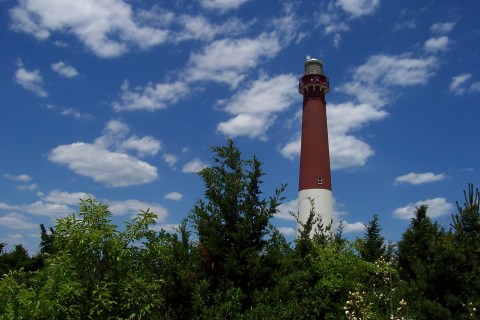 Tiny But Mighty, The Smallest State Park In New Jersey Is A Hidden Gem Worth Exploring