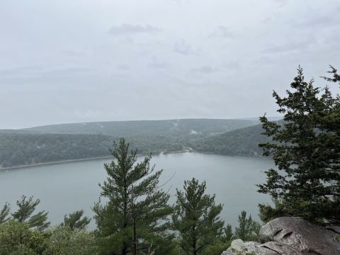 Few People Know One Of Wisconsin's Most Popular State Parks Is Hiding A Dark And Terrifying Secret