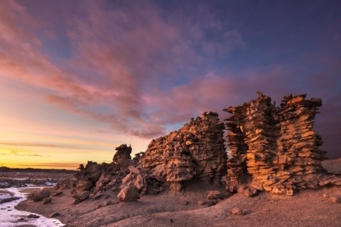 A True Hidden Gem, Fantasy Canyon Is Perfect For Utah Nature Lovers