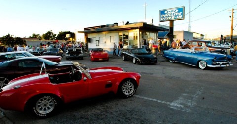 The Oldest Operating Dairy Queen In Mississippi Has Been Serving Mouthwatering Burgers And Ice Cream For Over 75 Years