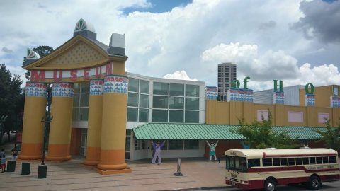 This 90,000 Square-Foot Children's Museum In Texas Is Pure Heaven For Kids