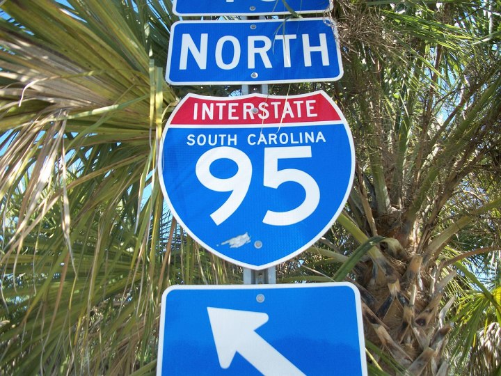 Interstate 95