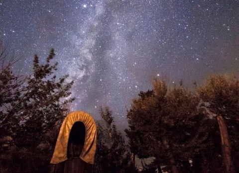 Arizona Is Home To One Of The Best Dark Sky Parks In The World