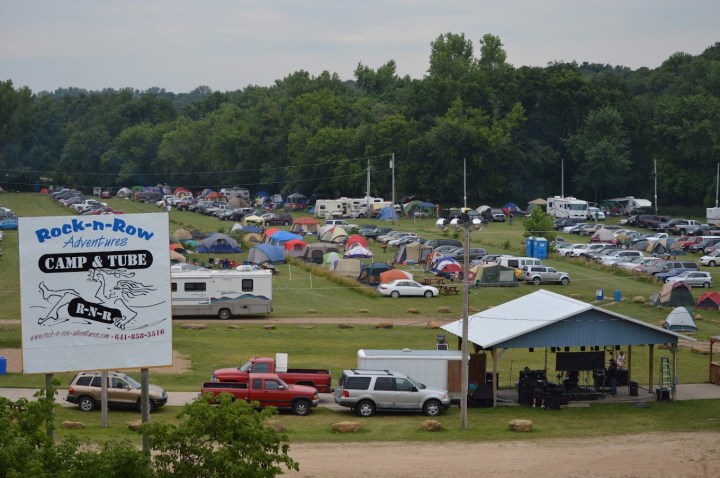 Eldora Iowa