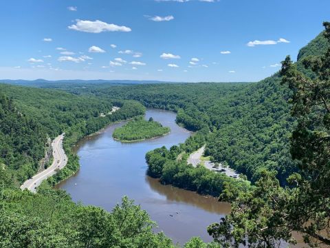 These 5 New Jersey Forest Trails Will Bring Out Your Adventurous Side