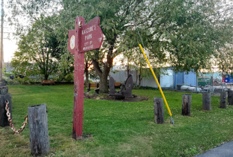 Tiny But Mighty, The Smallest Urban Park In Wisconsin Is A Hidden Gem Worth Exploring