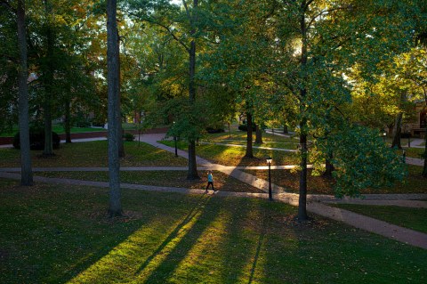 Few People Know One Of Ohio's Most Popular Colleges Is Hiding A Dark And Terrifying Secret