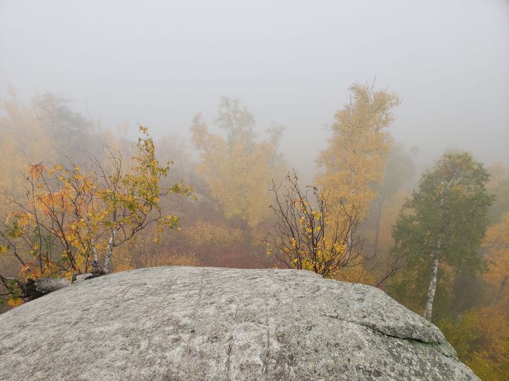 Day hill is an eerie abandoned place in Minnesota